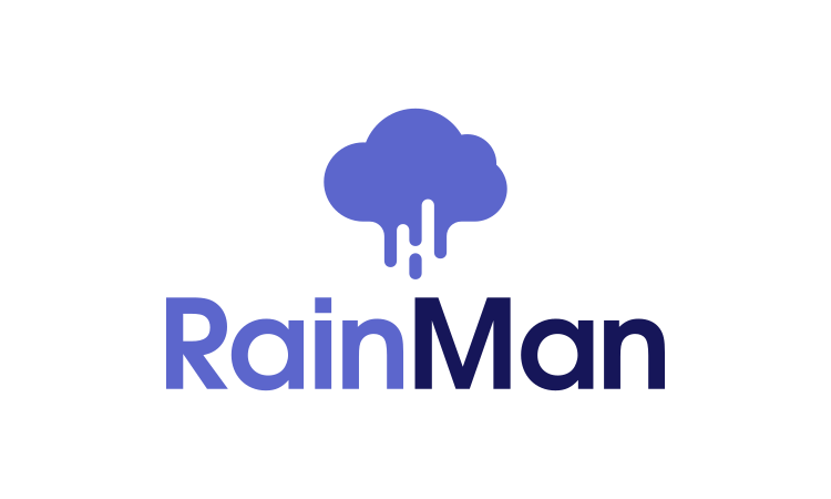 Rainman logo